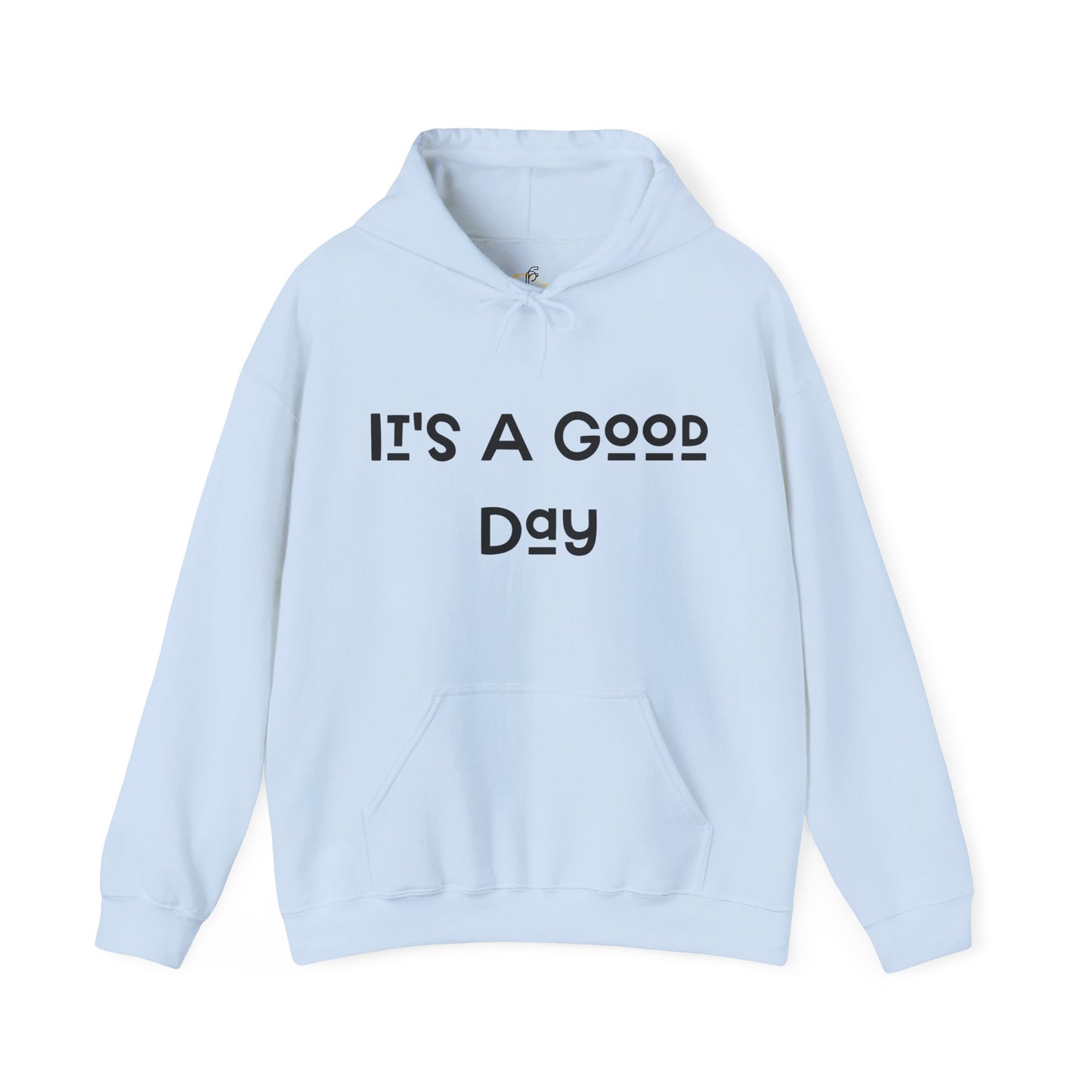 Good Day Vibes Hoodie