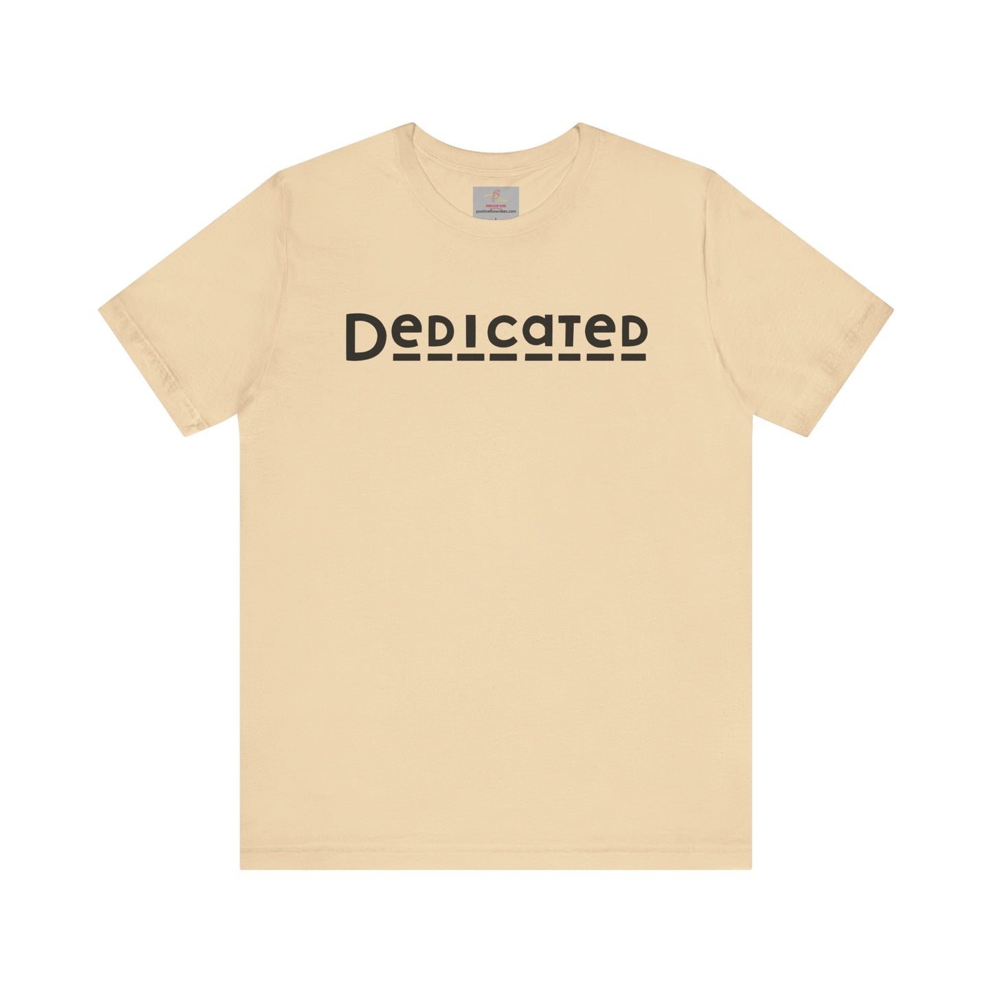 Dedicated Short Sleeve Tee