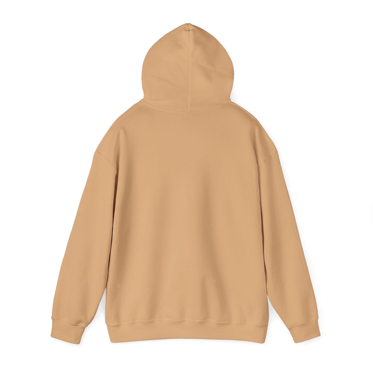 Simply Happy Hooded Sweatshirt