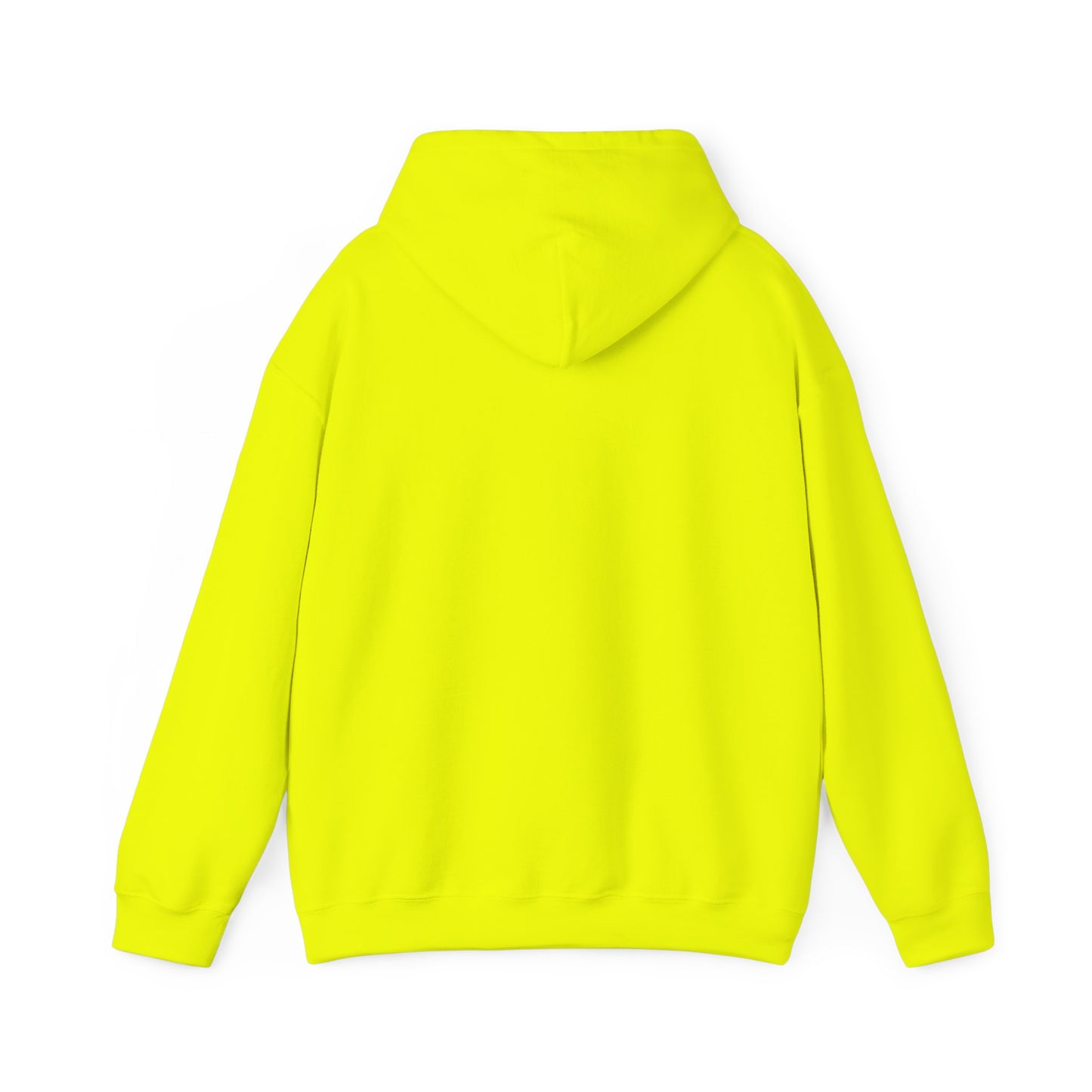 Simply Happy Hooded Sweatshirt