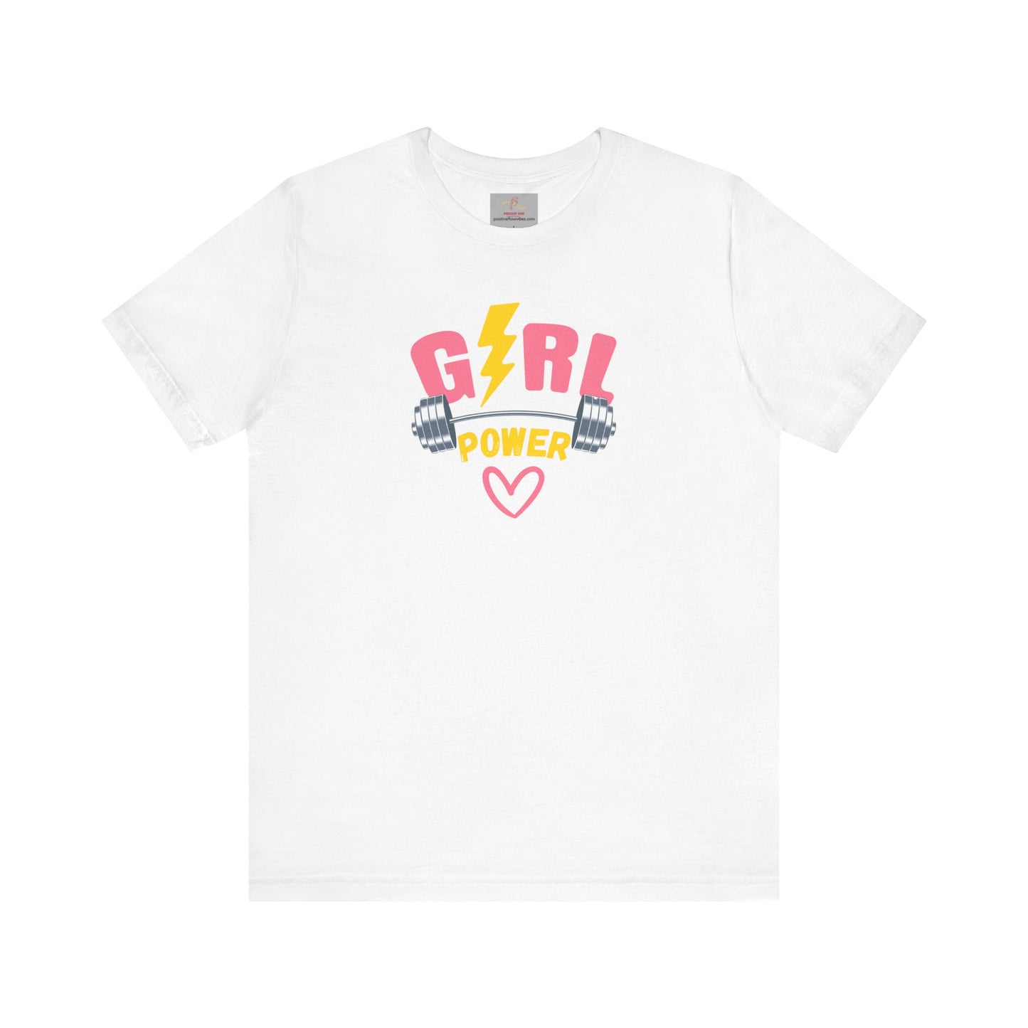 GIRL POWER Tee