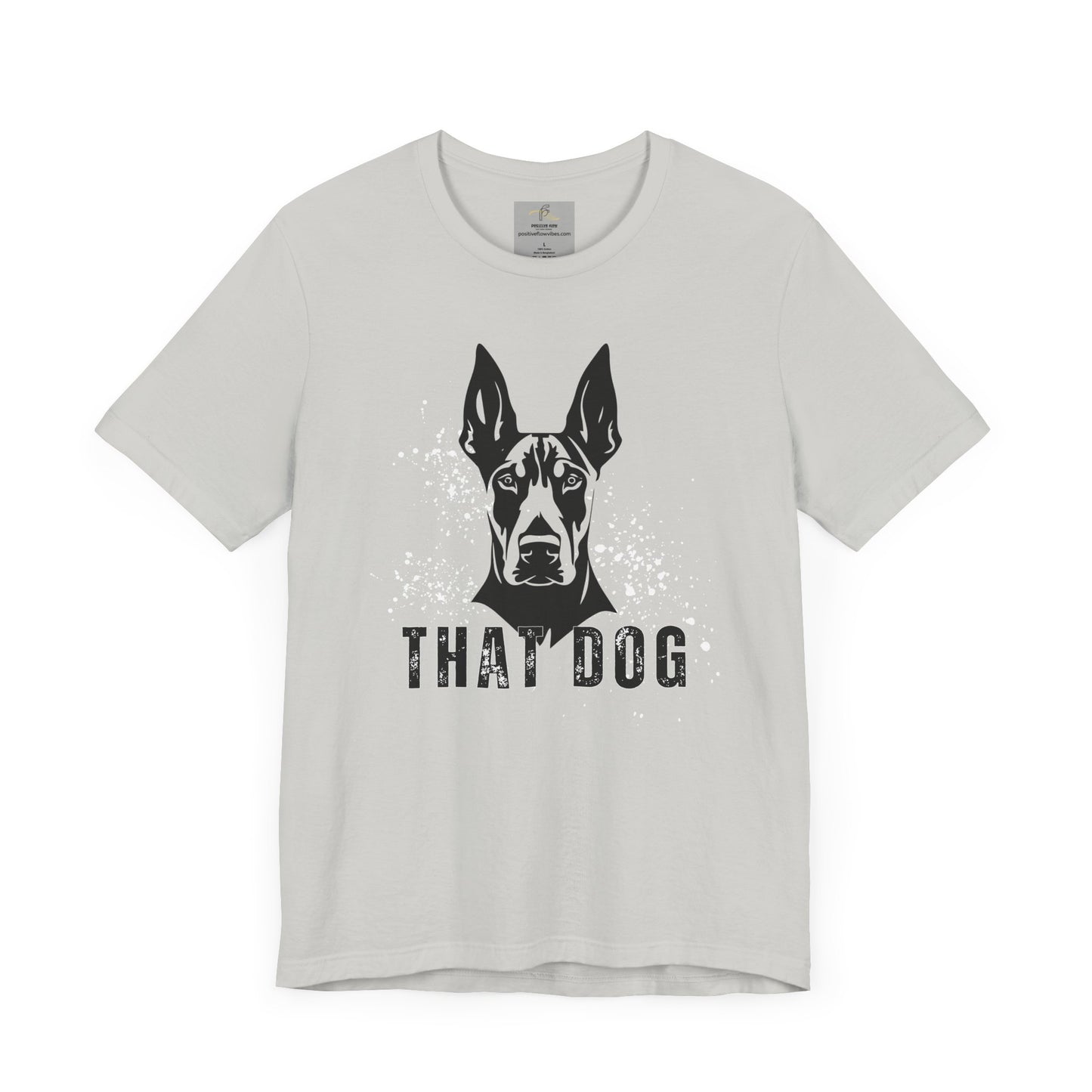 THAT DOG Tee