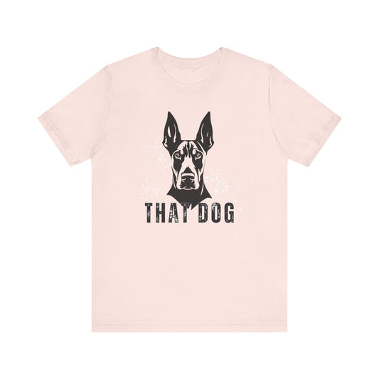 THAT DOG Tee