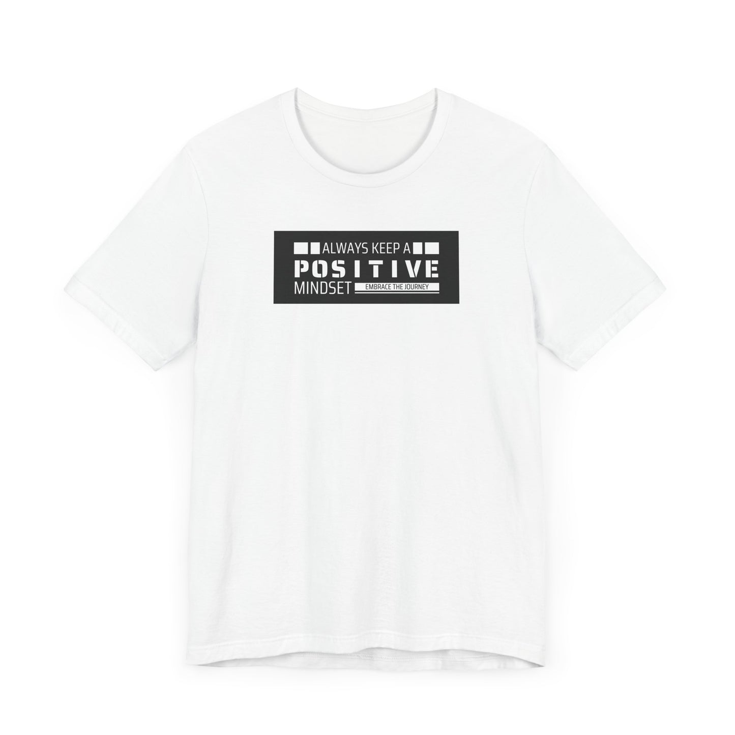 POSITIVE MINDSET Tee