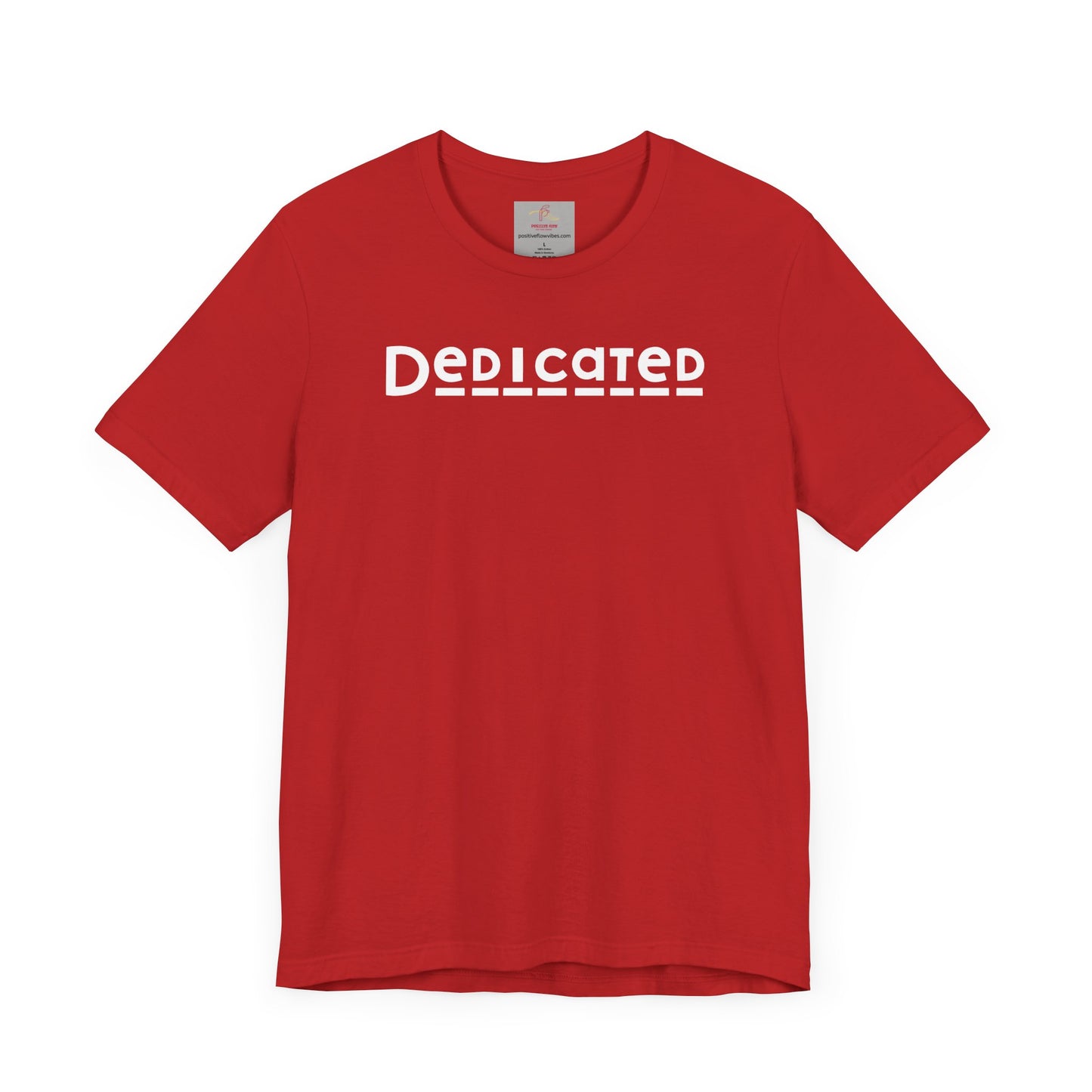 Dedicated Short Sleeve Tee