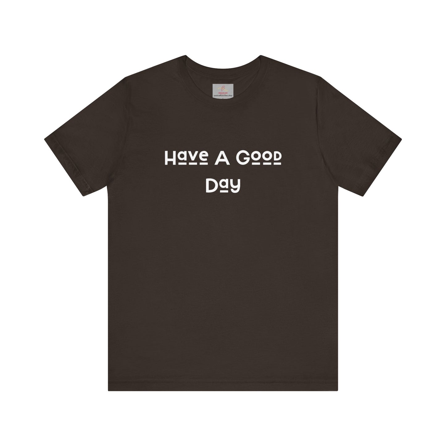 Daymaker Tee