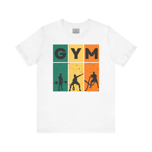 GYM Tee