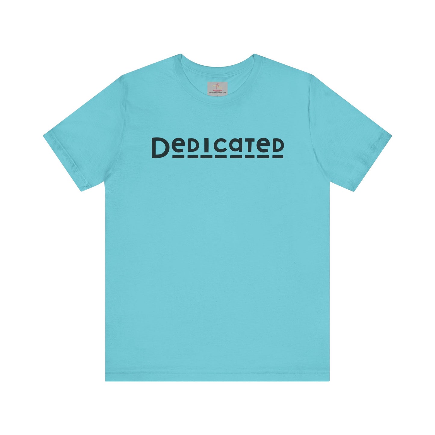 Dedicated Short Sleeve Tee