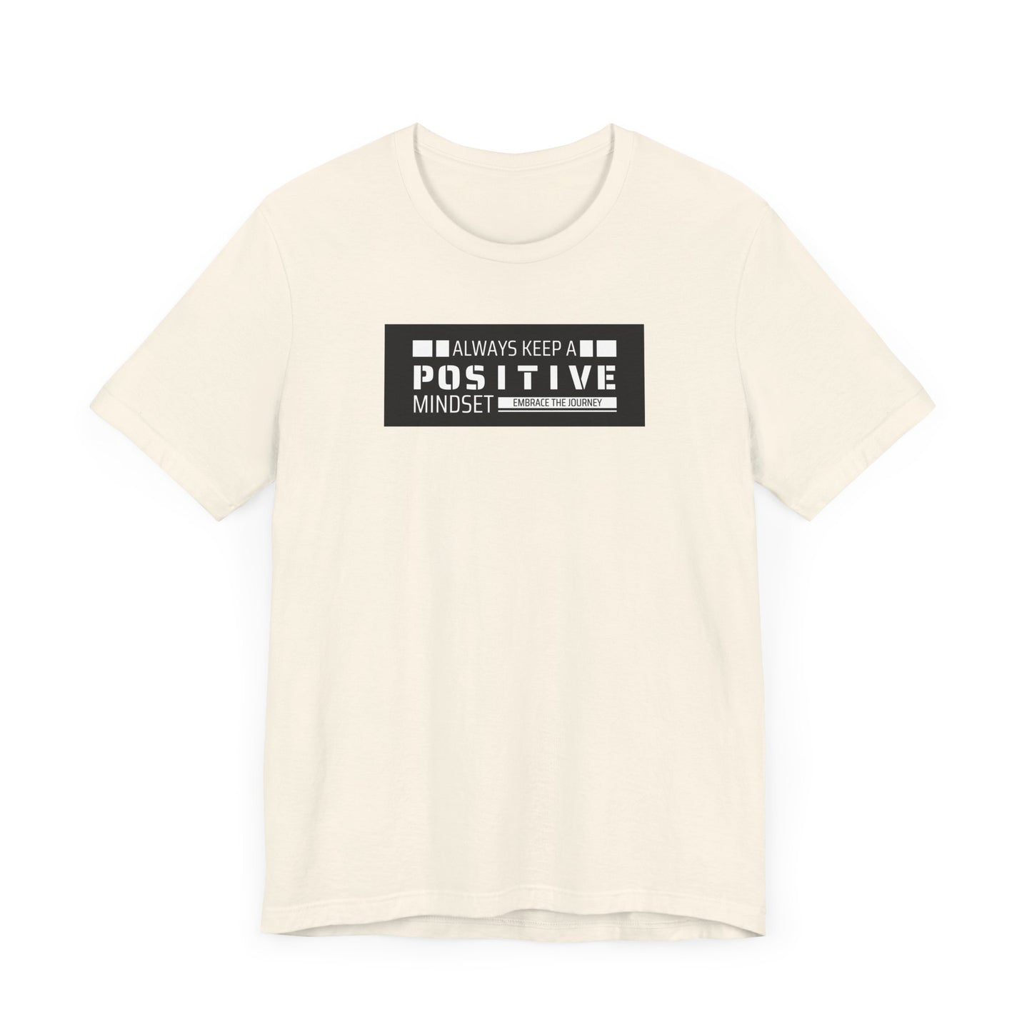 POSITIVE MINDSET Tee