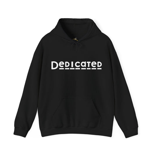 Dedicated Hooded Sweatshirt