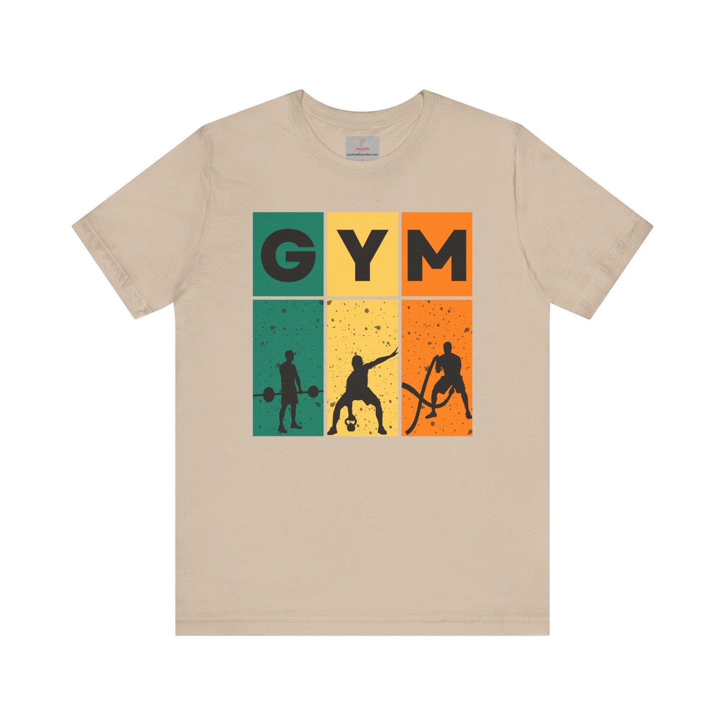 GYM Tee