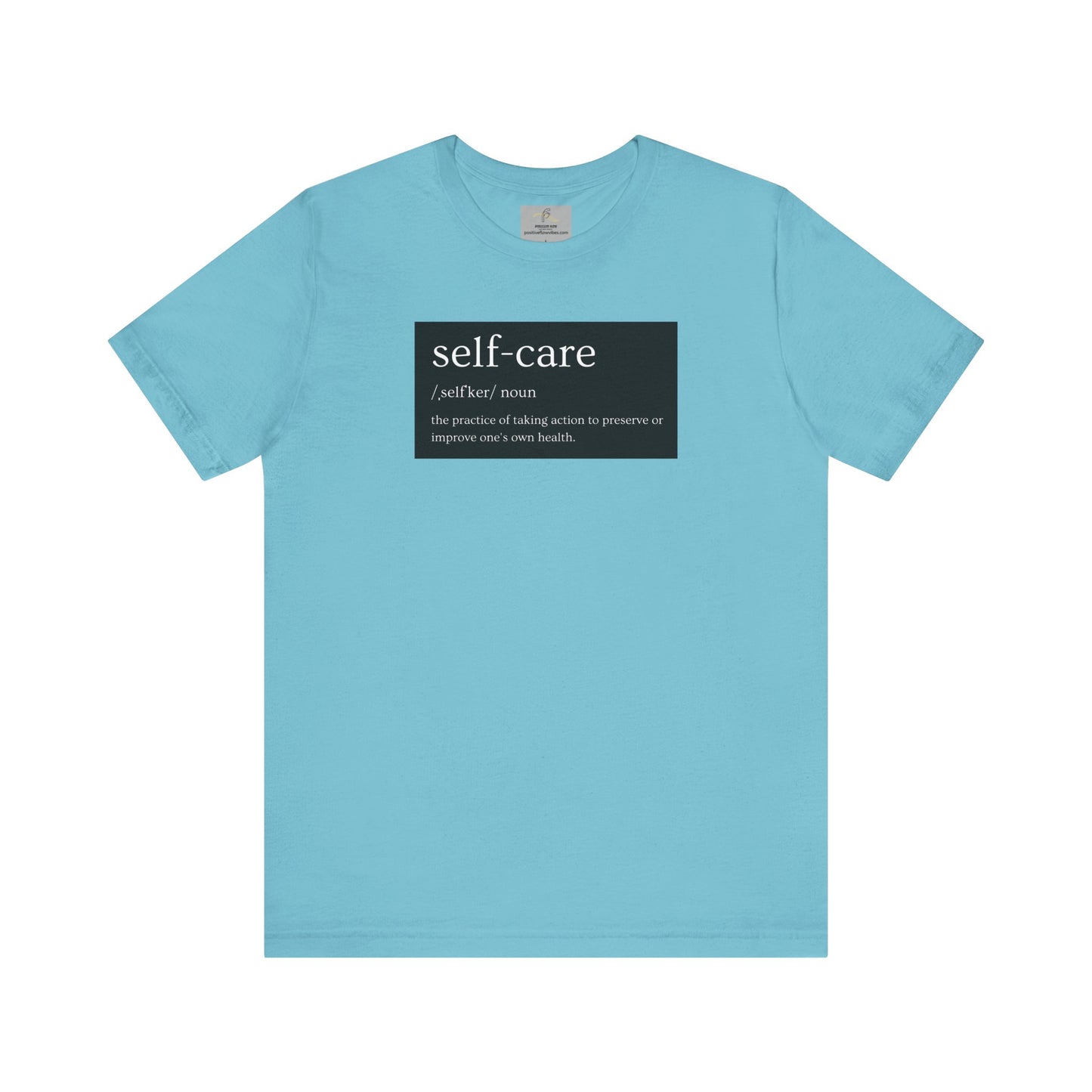 SELF-CARE Tee