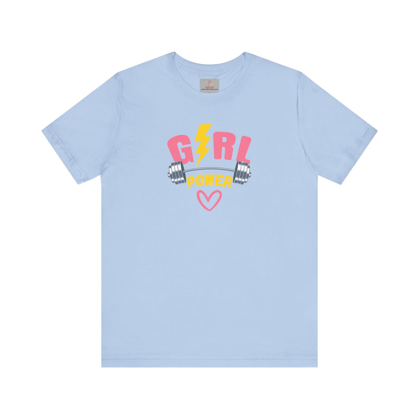 GIRL POWER Tee