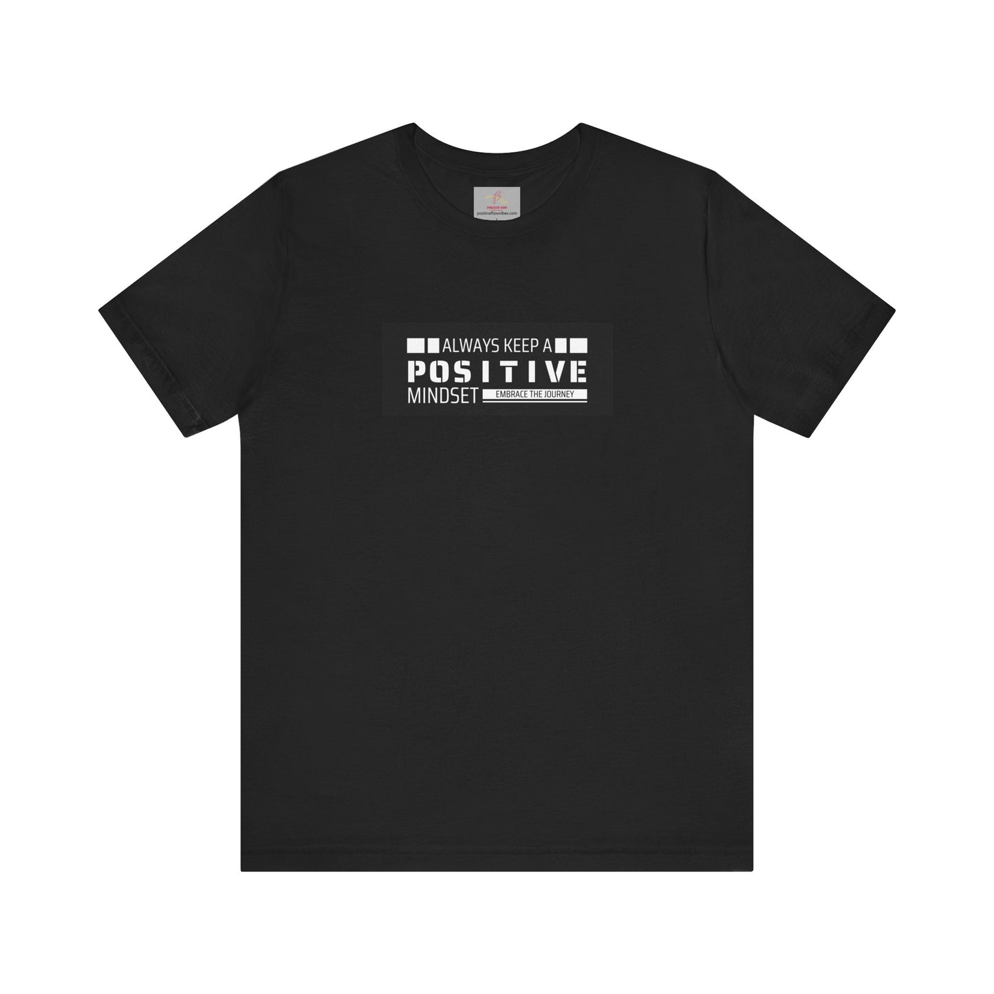 POSITIVE MINDSET Tee
