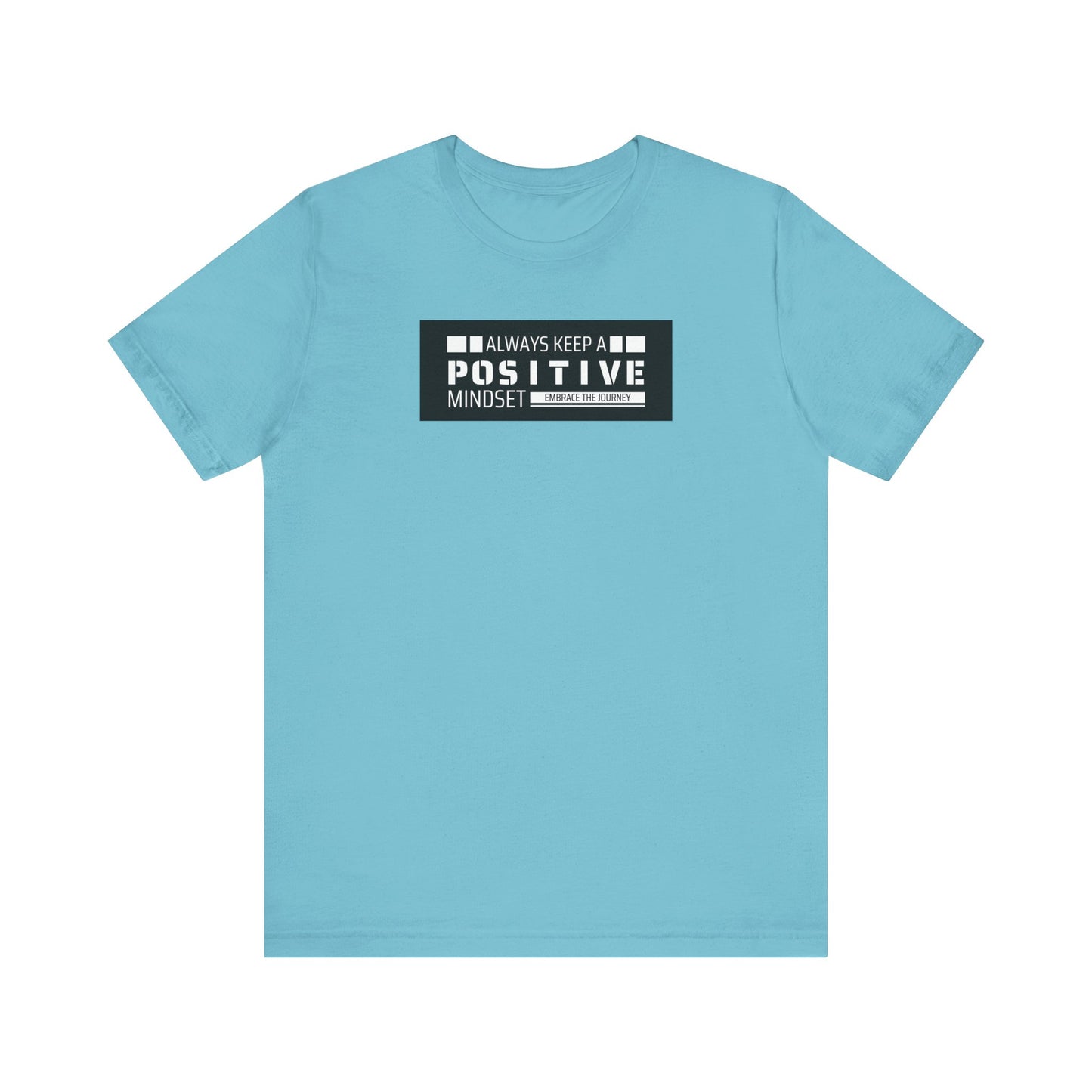 POSITIVE MINDSET Tee