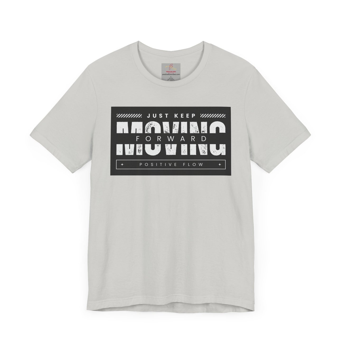 MOVING FORWARD Tee