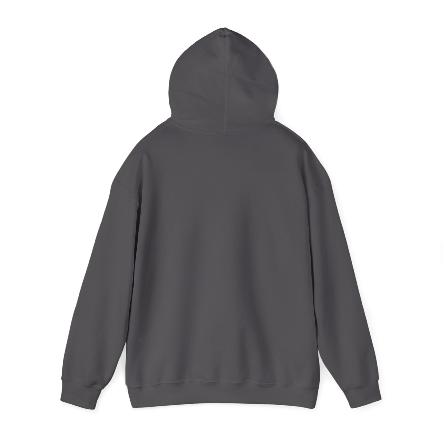 Self-Care Hooded Sweatshirt