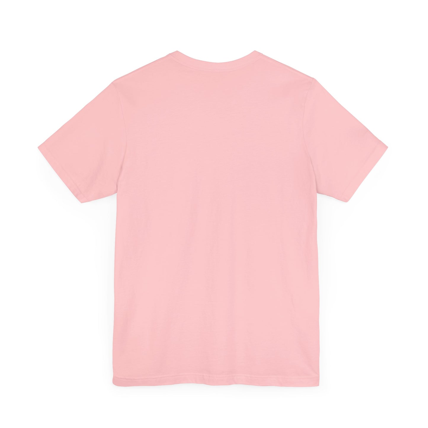 I Love Myself Short Sleeve Tee