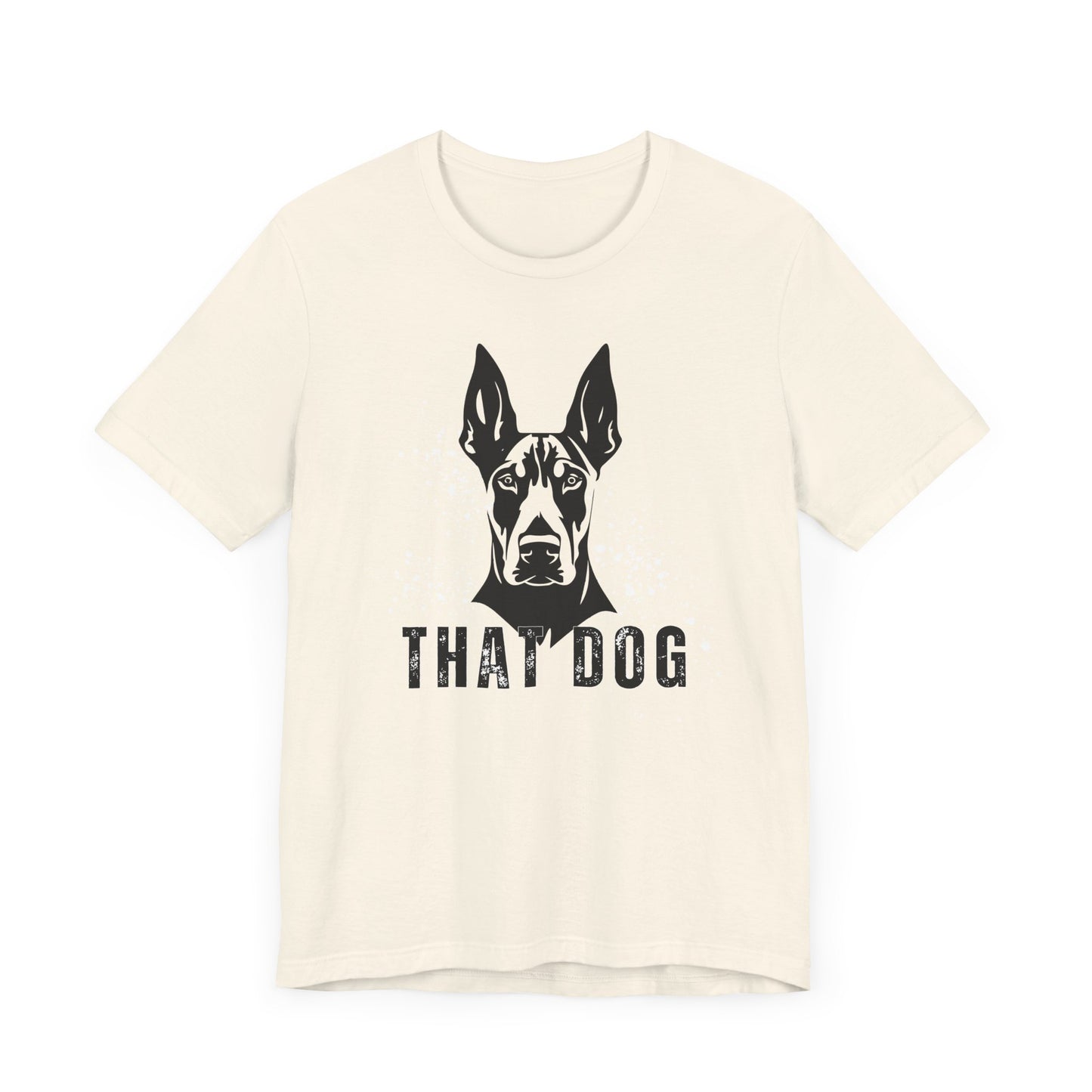 THAT DOG Tee