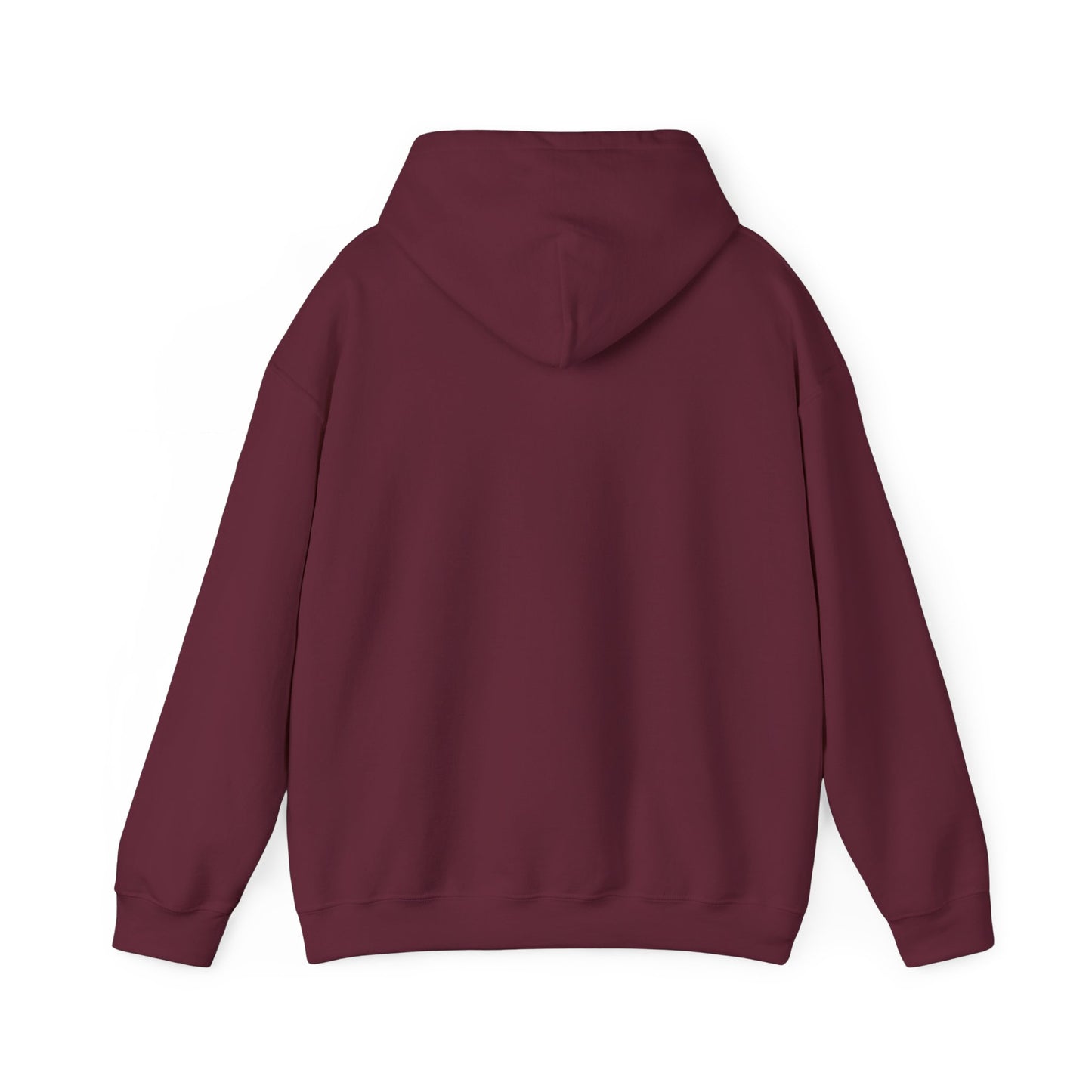 Dedicated Hooded Sweatshirt