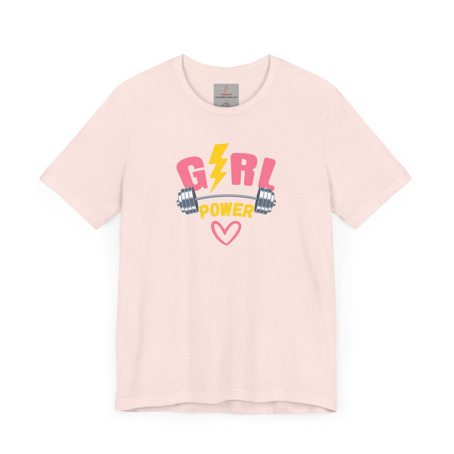 GIRL POWER Tee