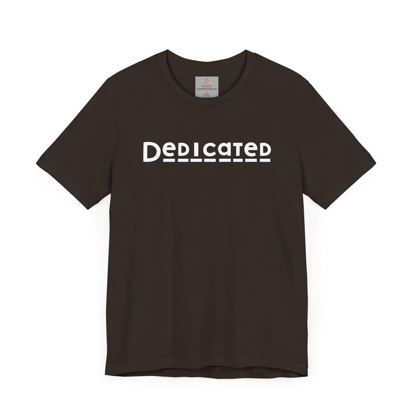 Dedicated Short Sleeve Tee