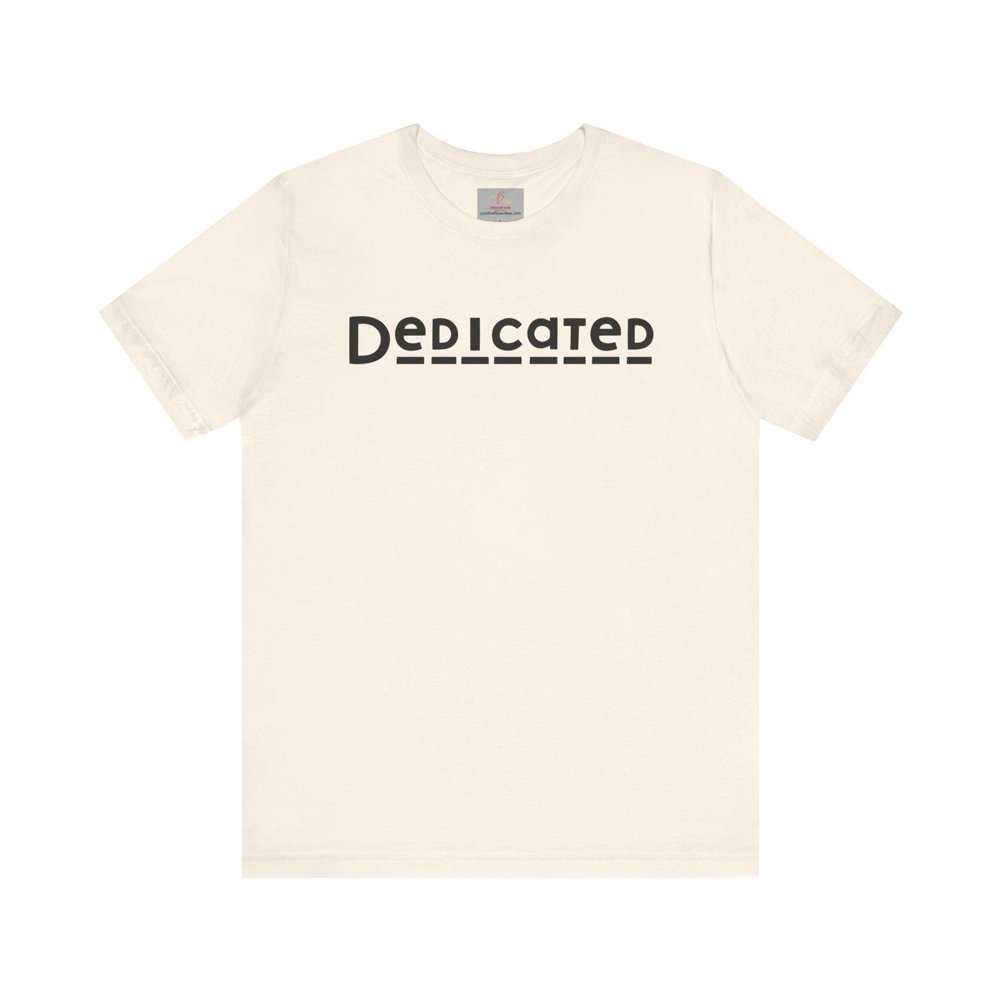 Dedicated Short Sleeve Tee