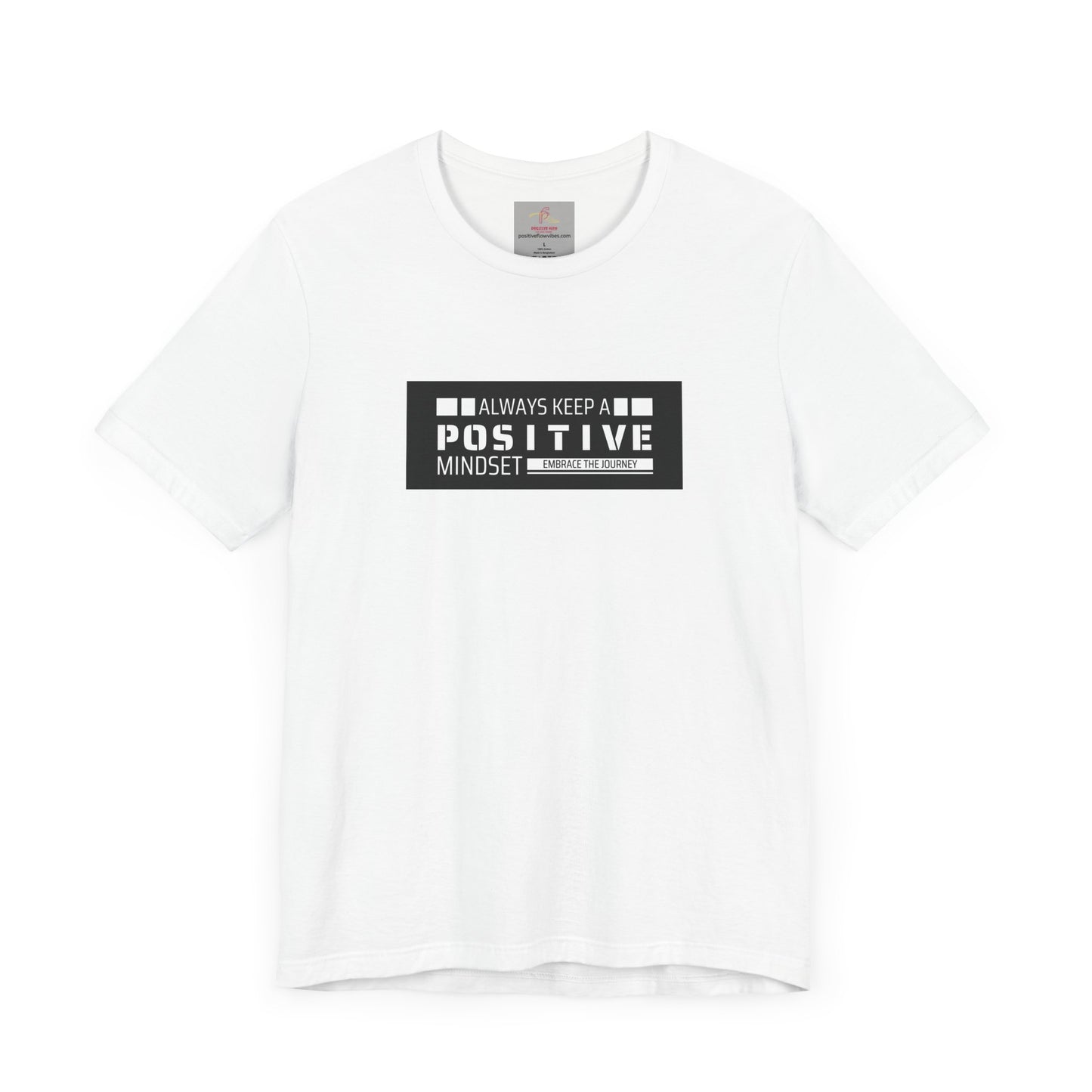 POSITIVE MINDSET Tee