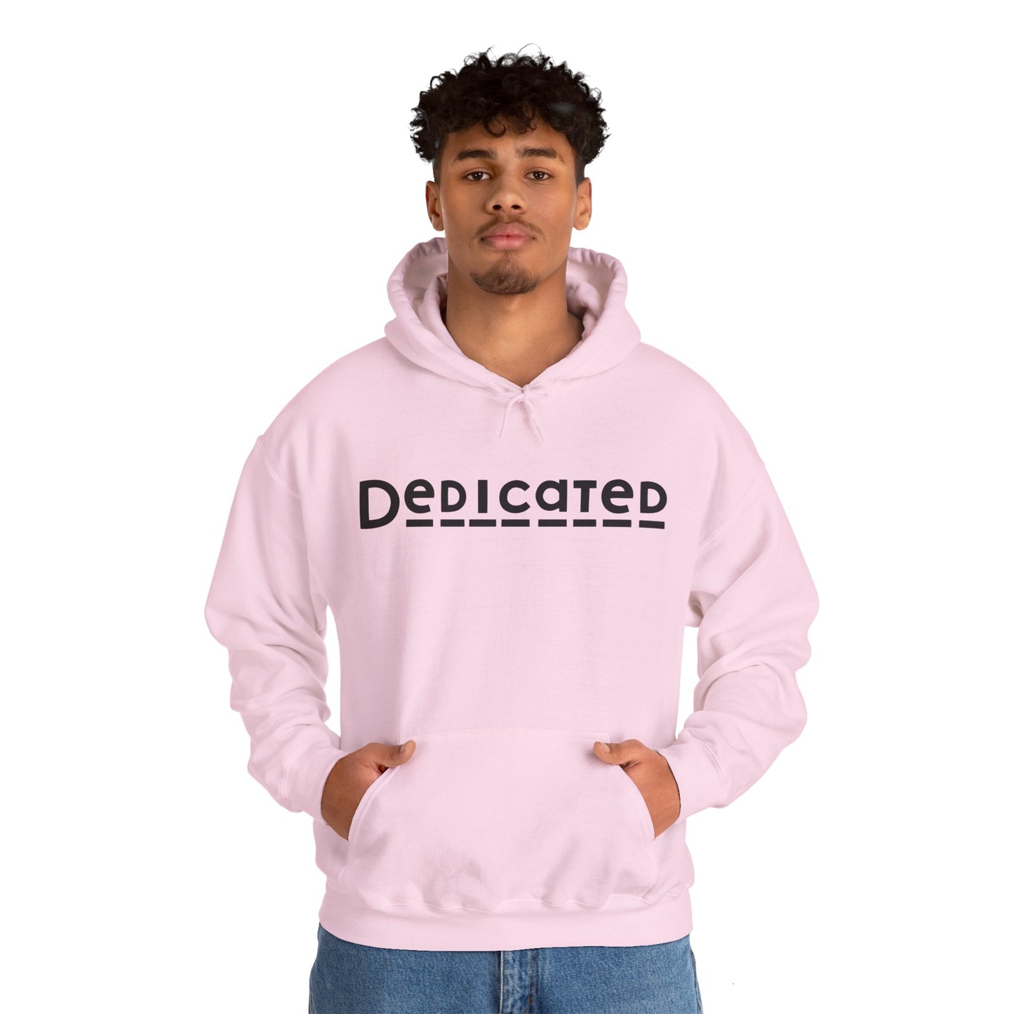 Dedicated Hooded Sweatshirt