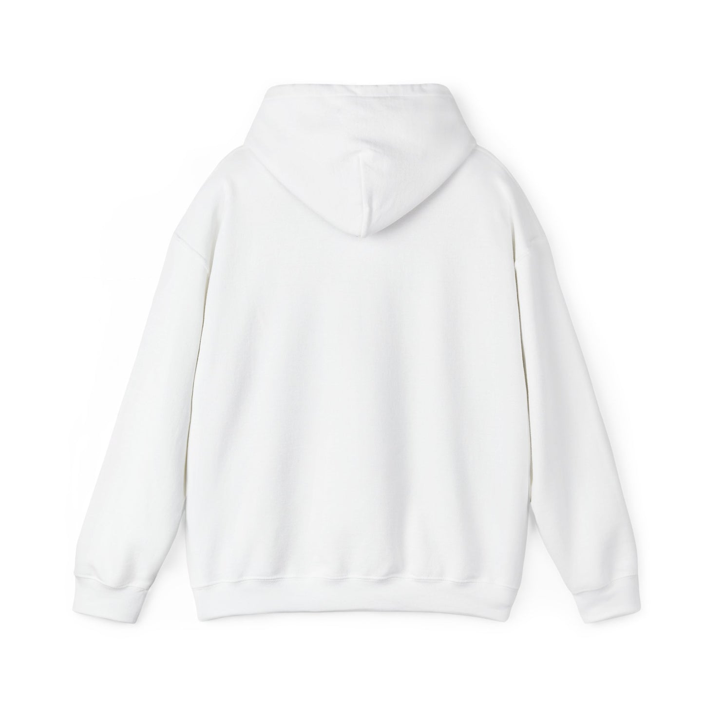 STRONGEST DAD Hooded Sweatshirt