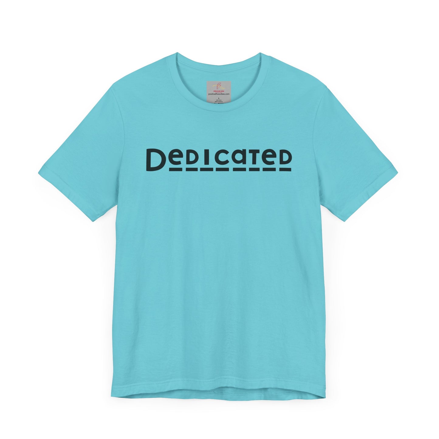Dedicated Short Sleeve Tee