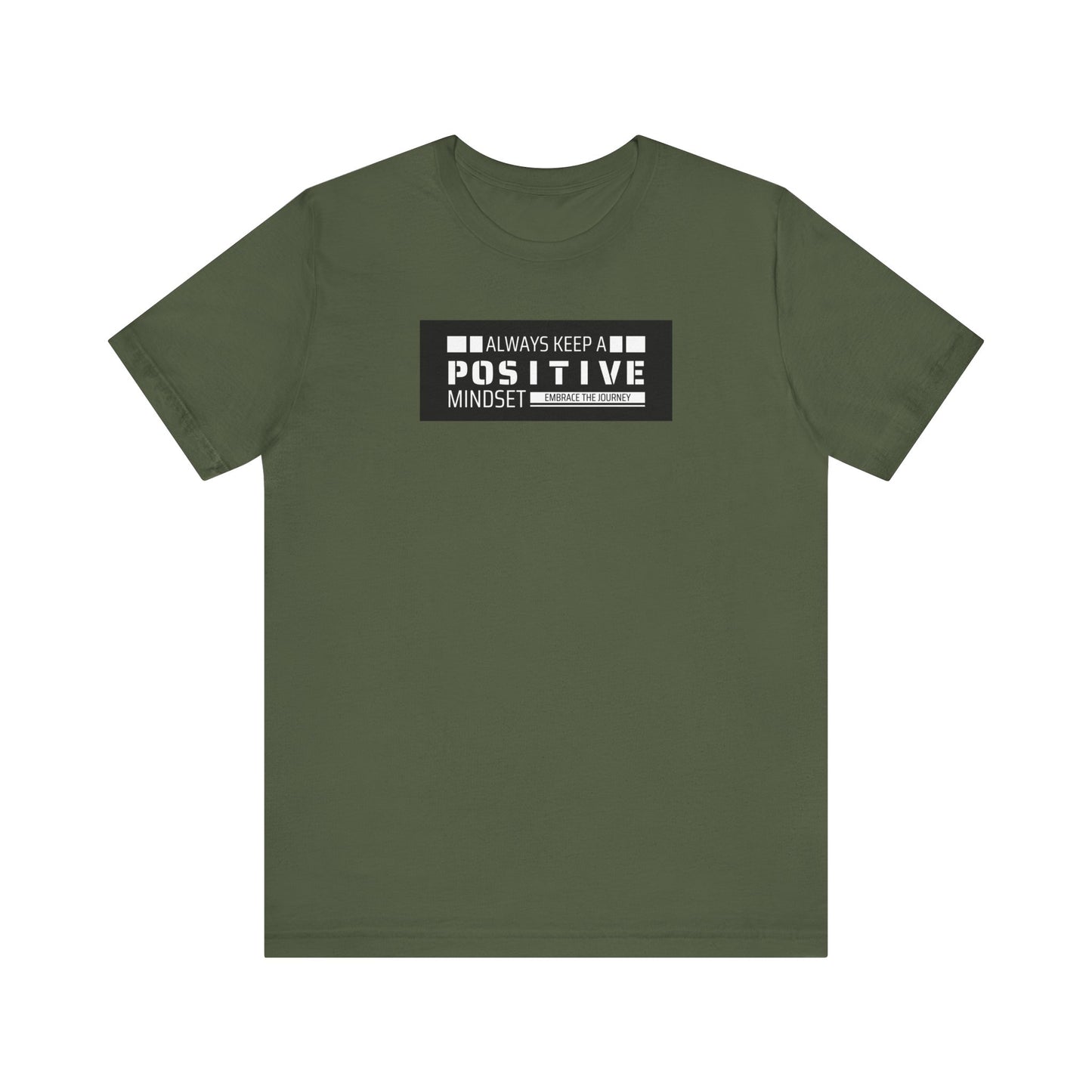 POSITIVE MINDSET Tee