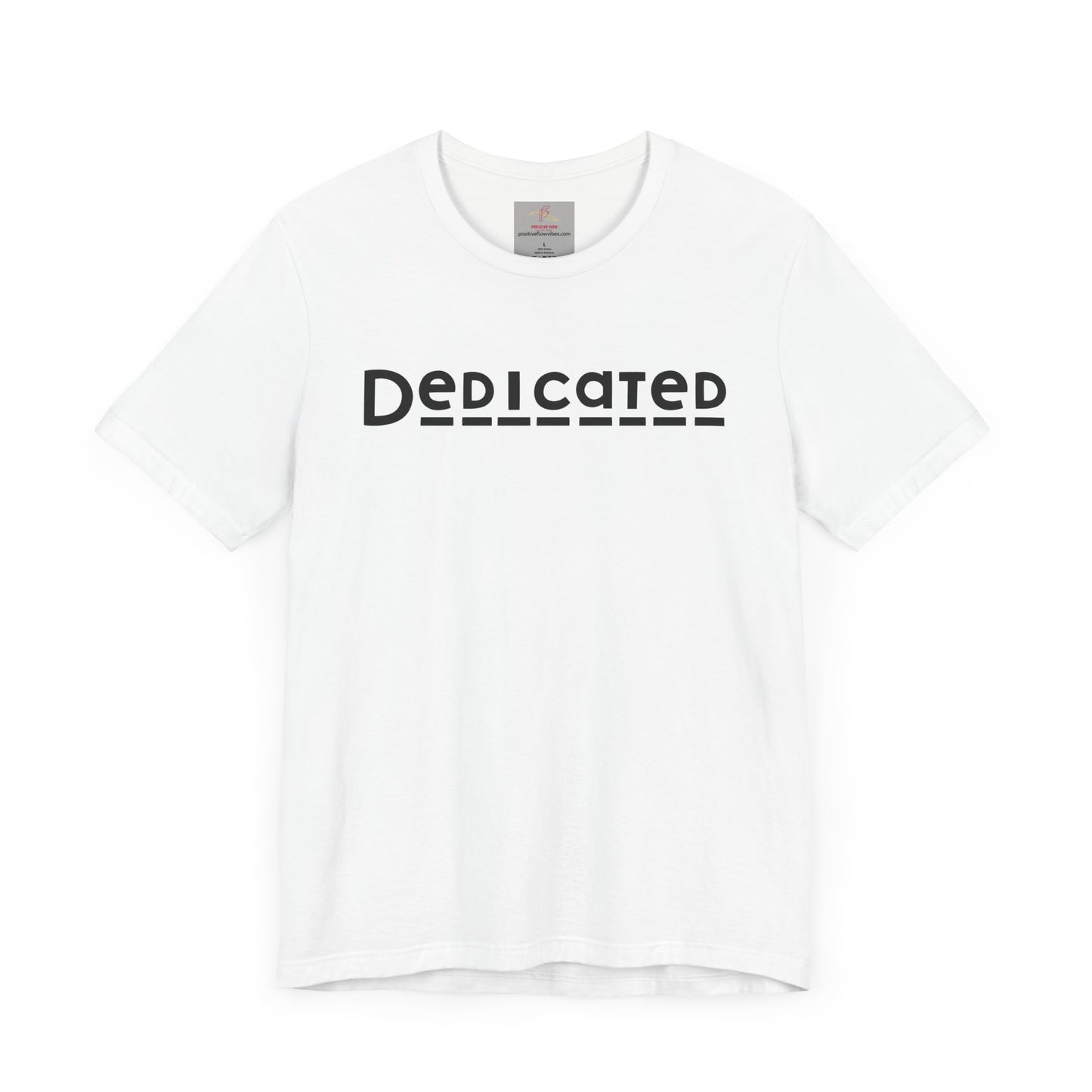 Dedicated Short Sleeve Tee