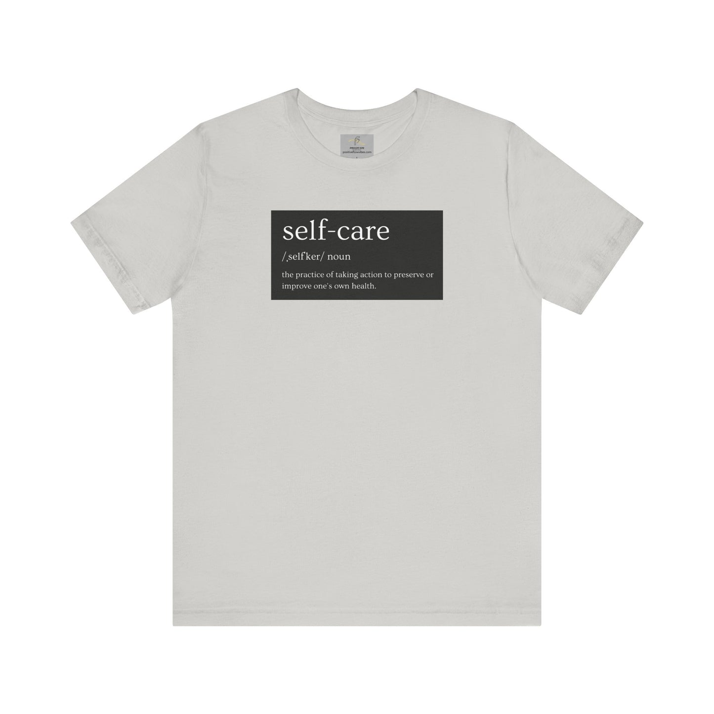 SELF-CARE Tee