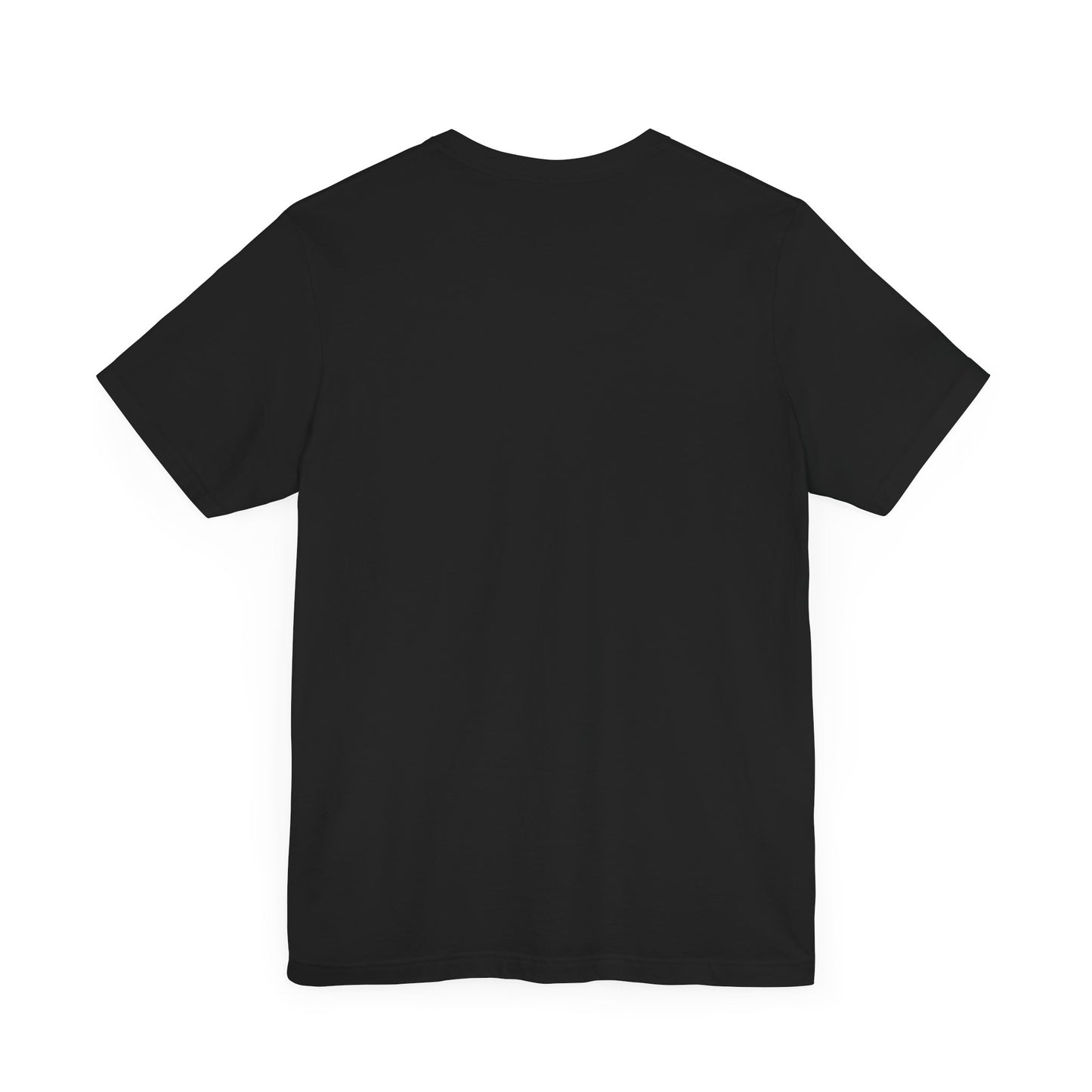 Inspired Jersey Short Sleeve Tee