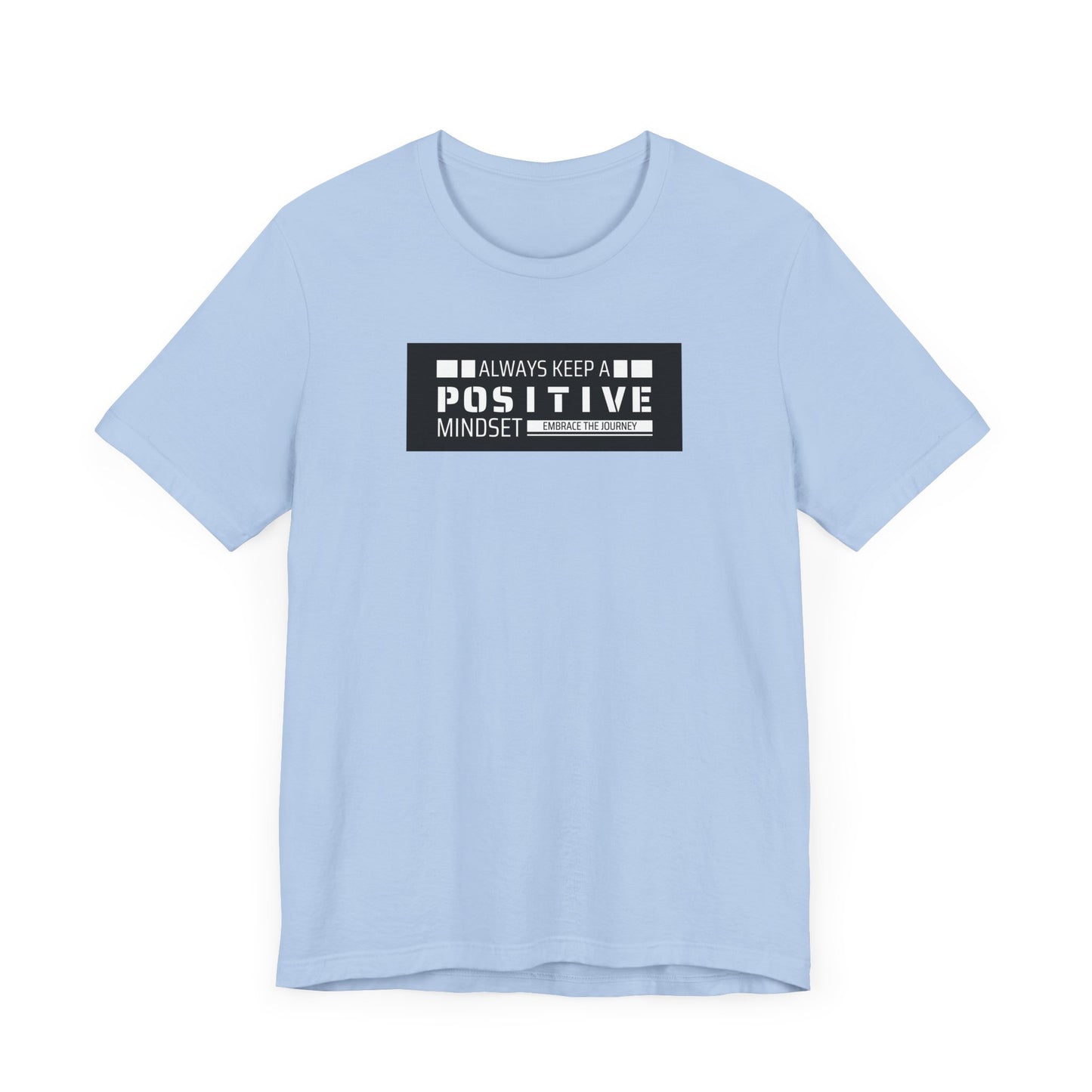 POSITIVE MINDSET Tee